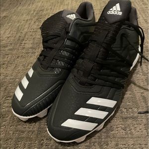 Brand new adidas Cleats